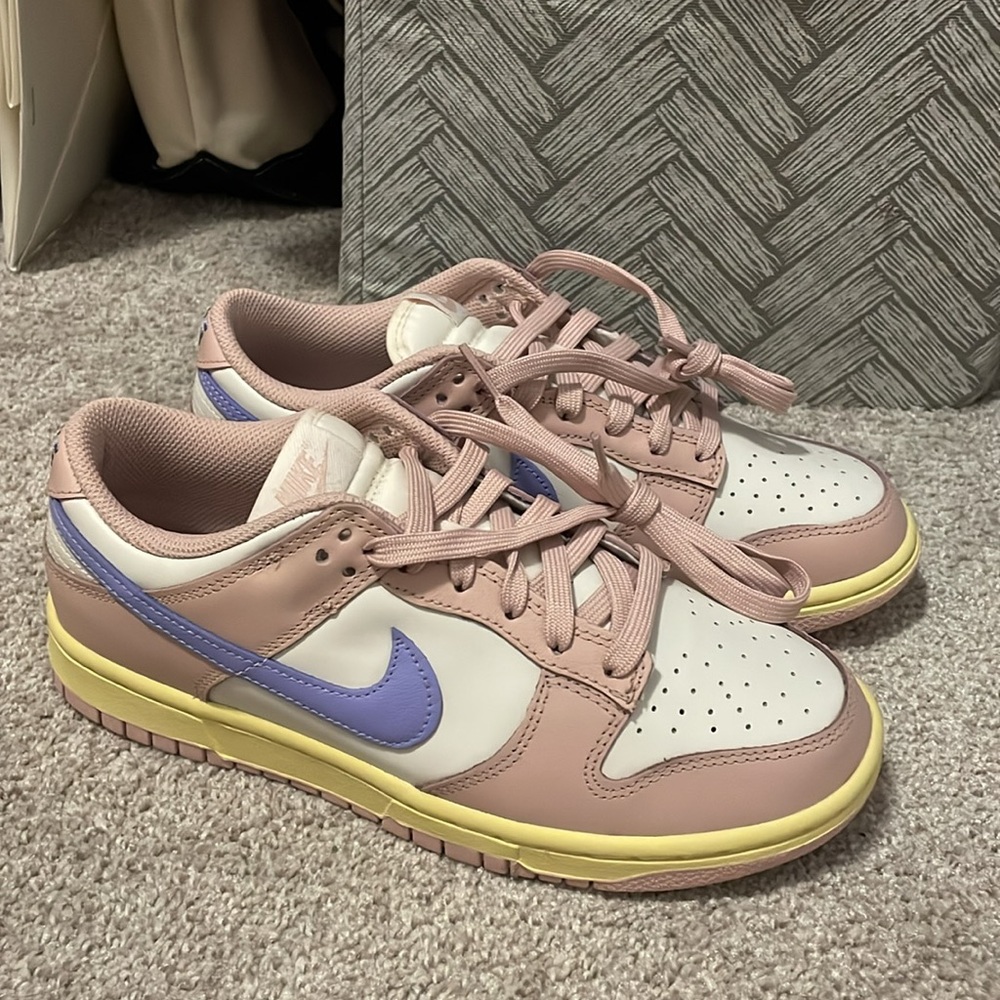 Brand new Nike dunks